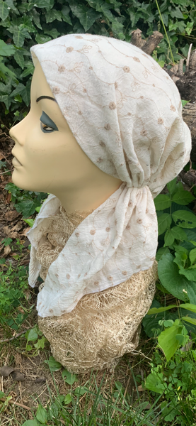 Cotton Headscarf For Women