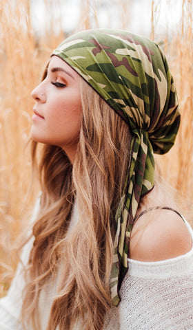 Modern Bohemian Style Headwear | Adjustable Hair Wrap & Hipster Turban  Snood Woman’s Head Scarf Hijab Fashion Hair Wrap